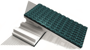 SuperGrip PVC 46 ShA